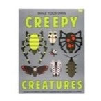 REX LONDON MAKE YOUR OWN CREEPY CREATURES