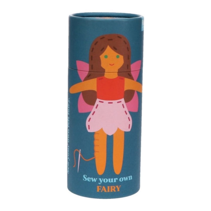 REX LONDON SEW YOUR OWN, FAIRY KIT