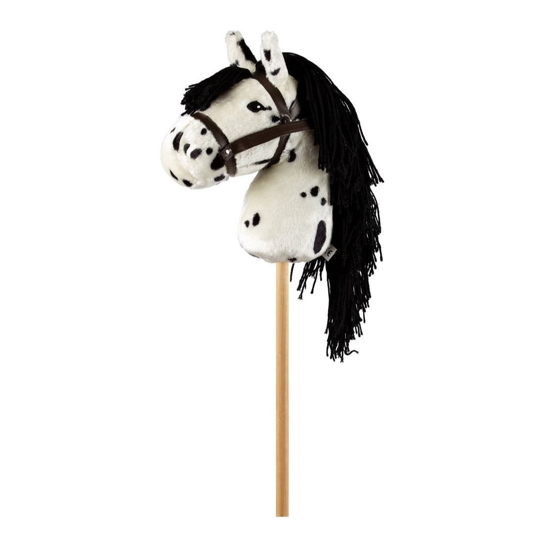 ASTRUP HOBBY HORSE, PIEBALD