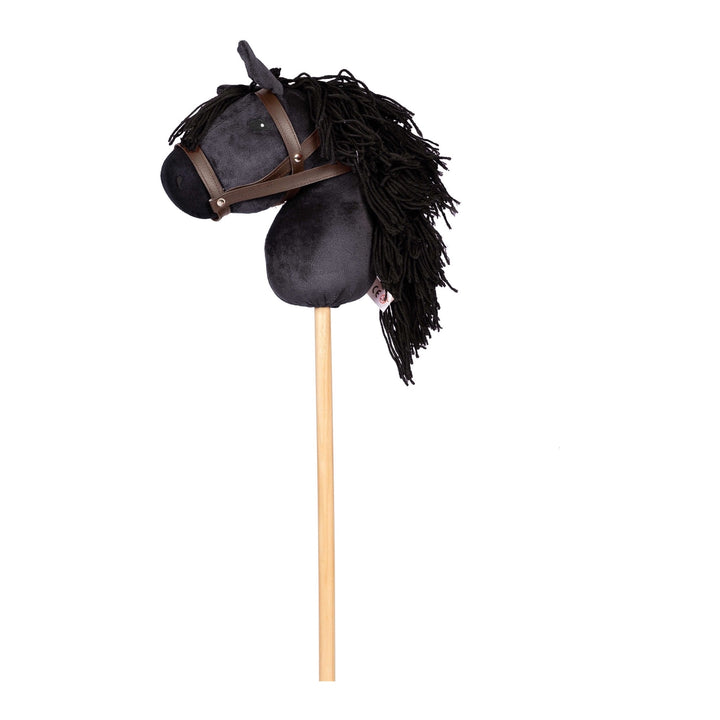 ASTRUP HOBBY HORSE, BLACK