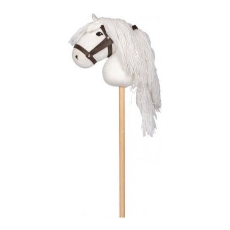 ASTRUP HOBBY HORSE, WHITE