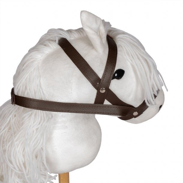 ASTRUP HOBBY HORSE, WHITE