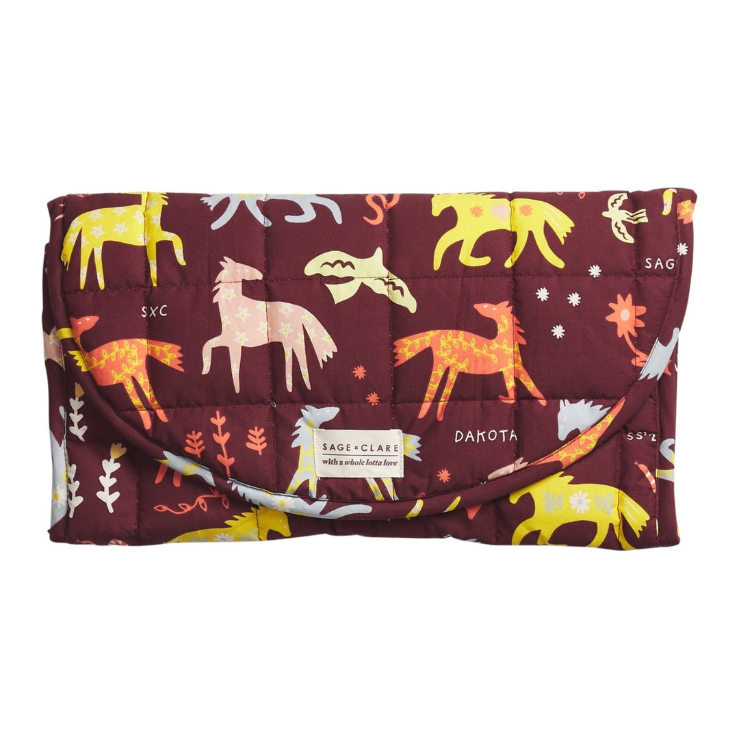 Sage &amp; Clare Ezra Change Mat