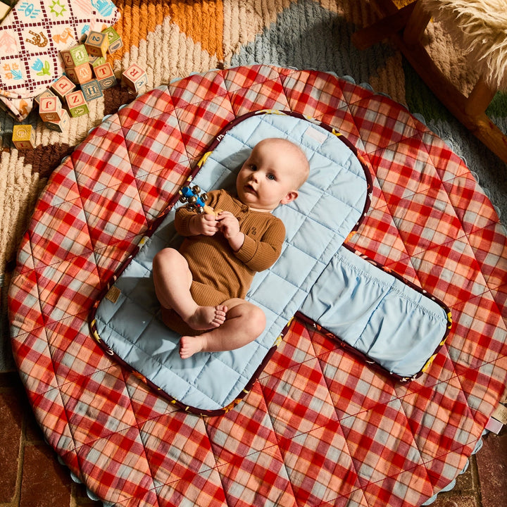 Sage &amp; Clare Ezra Change Mat