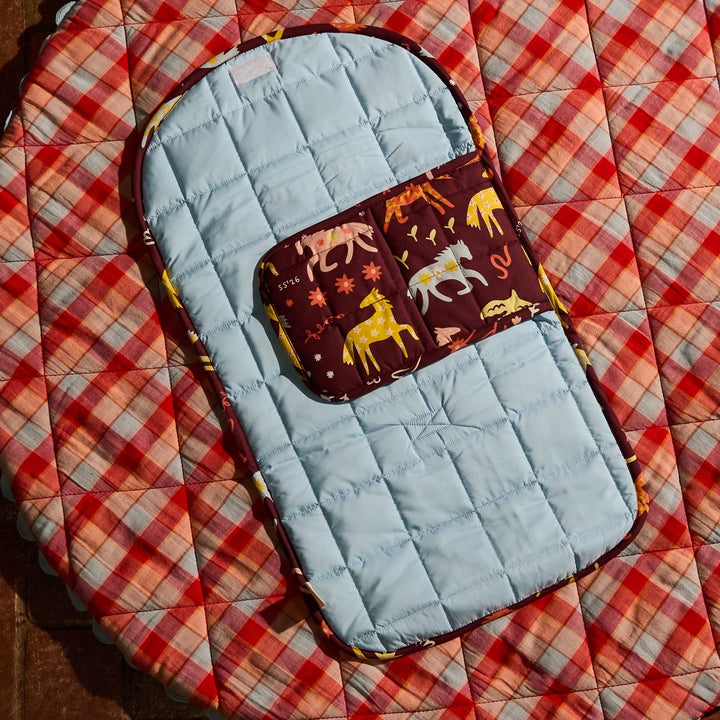 Sage &amp; Clare Ezra Change Mat