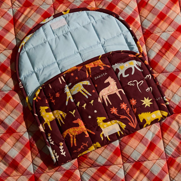 Sage &amp; Clare Ezra Change Mat