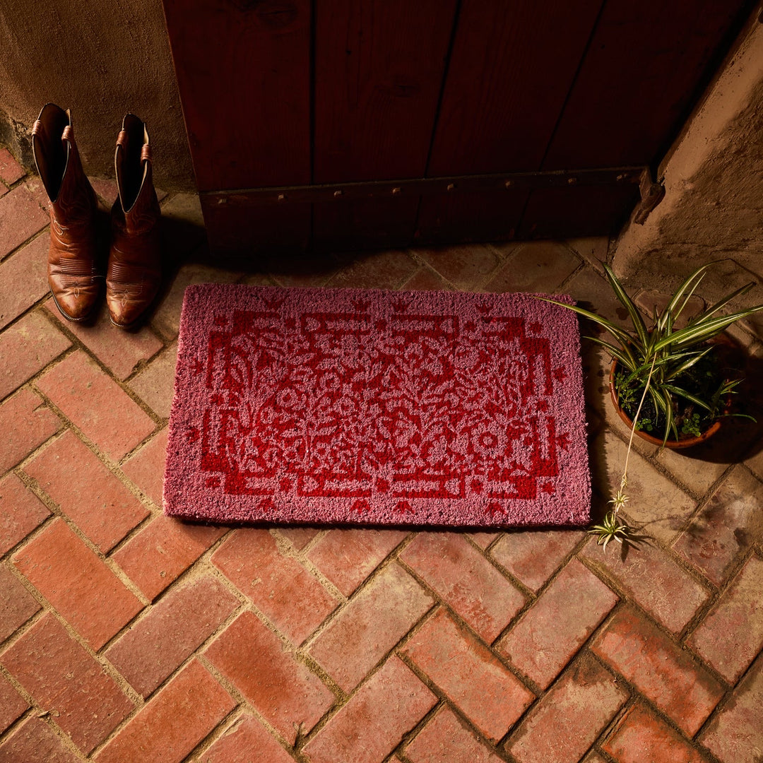 Sage &amp; Clare Indiana Door Mat