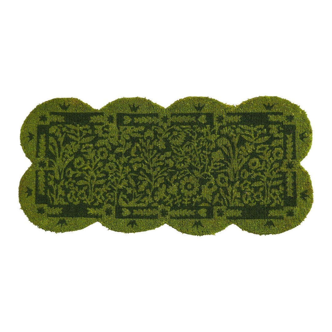 Sage &amp; Clare Indiana Door Runner