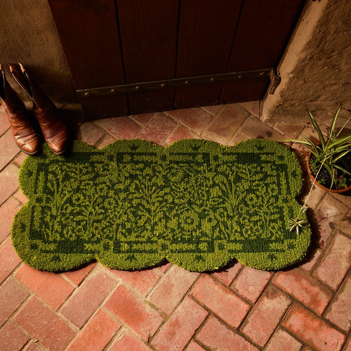 Sage &amp; Clare Indiana Door Runner