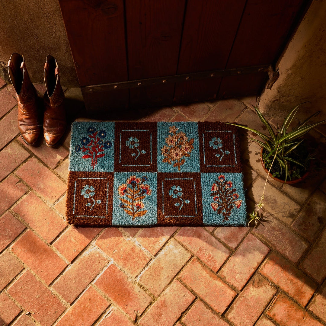 Sage &amp; Clare Winona Door Mat