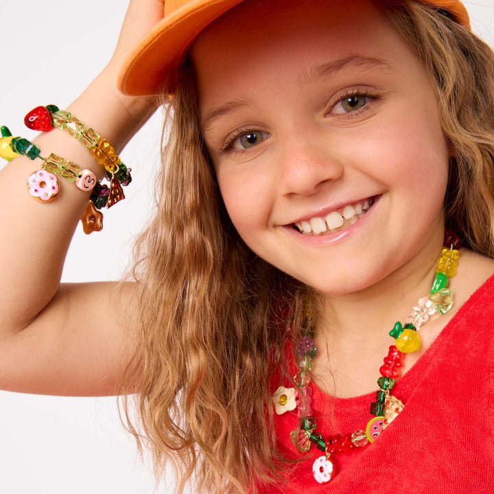 Super Smalls Make It Yummy Mini Bead Kit