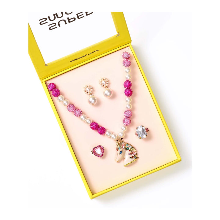 Super Smalls Unicorn Magic Mega Set