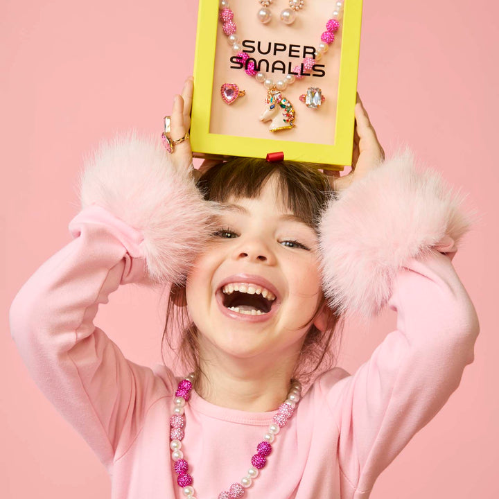 Super Smalls Unicorn Magic Mega Set