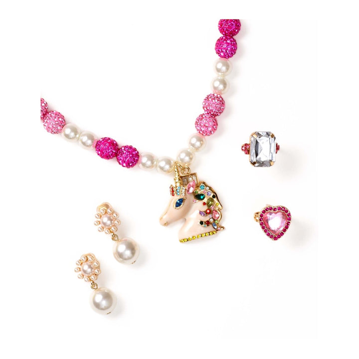 Super Smalls Unicorn Magic Mega Set