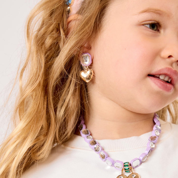 Super Smalls Lavender Haze Mega Set