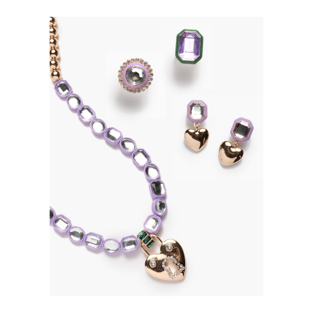 Super Smalls Lavender Haze Mega Set