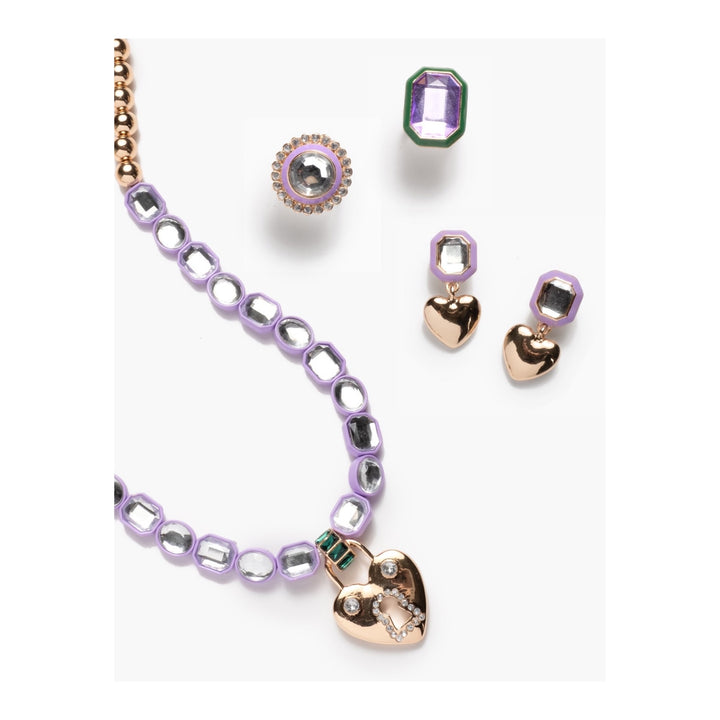 Super Smalls Lavender Haze Mega Set