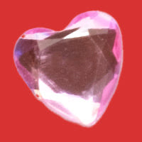 Super Smalls Make It Heartfelt Gemify Sticker Booklet