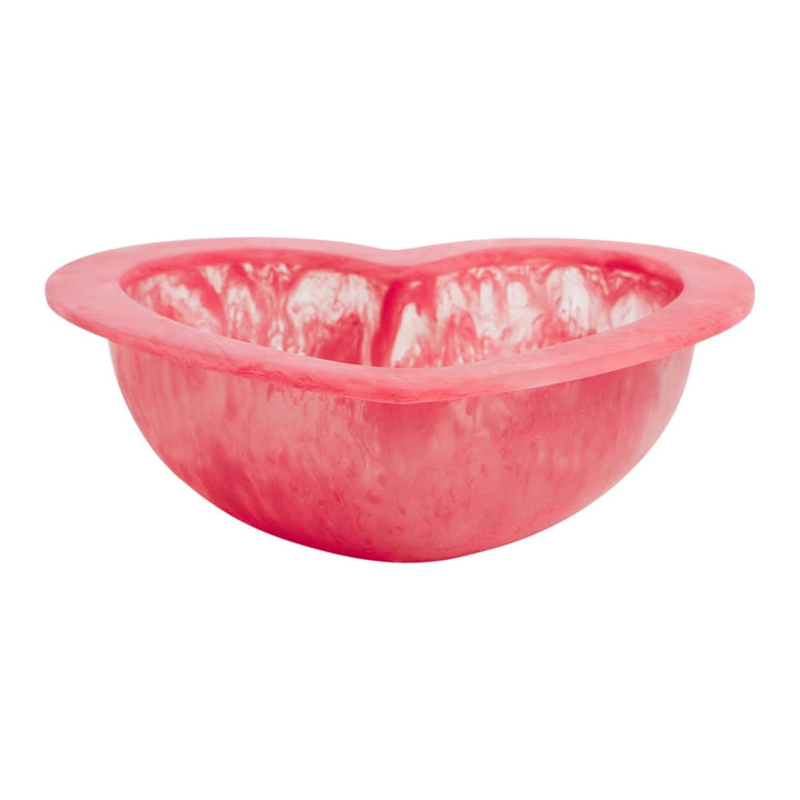Sage &amp; Clare Harmony Large Resin Bowl, Primrose