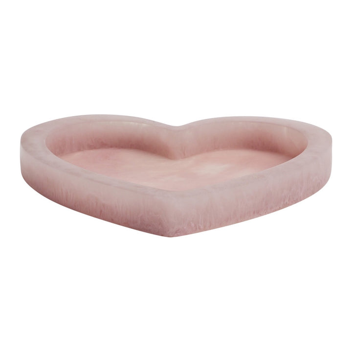 Sage &amp; Clare Harmony Resin Plate, Lilac