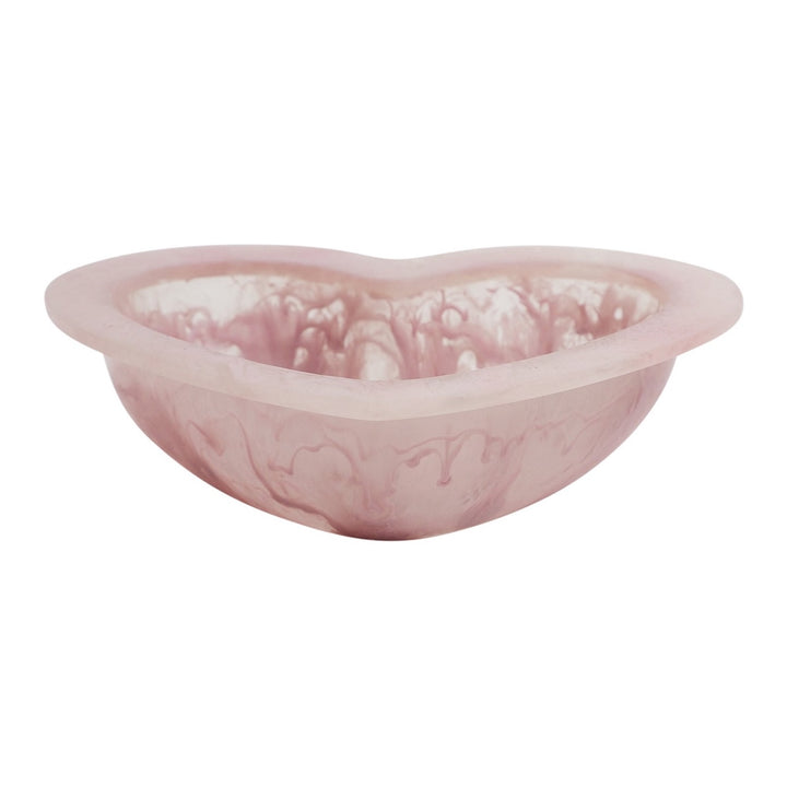 Sage &amp; Clare Harmony Small Resin Bowl, Lilac