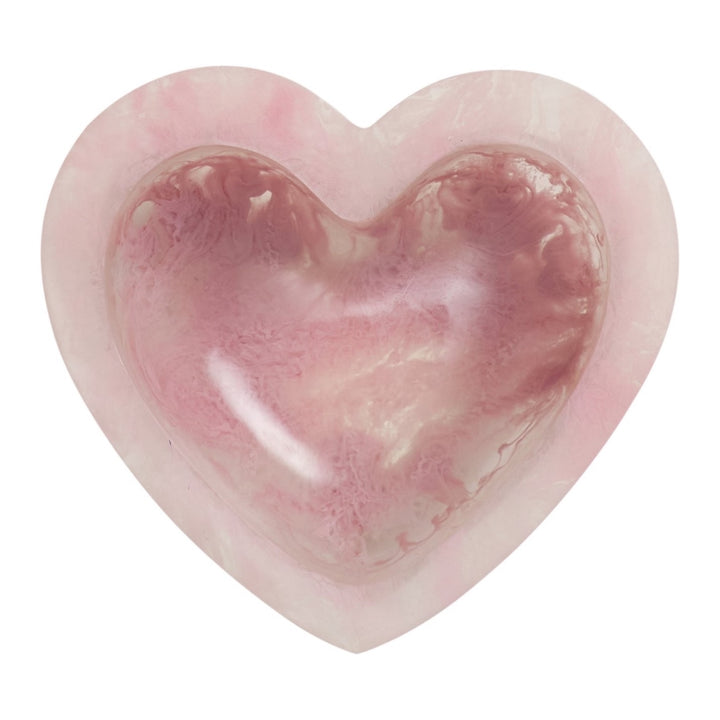 Sage &amp; Clare Harmony Small Resin Bowl, Lilac