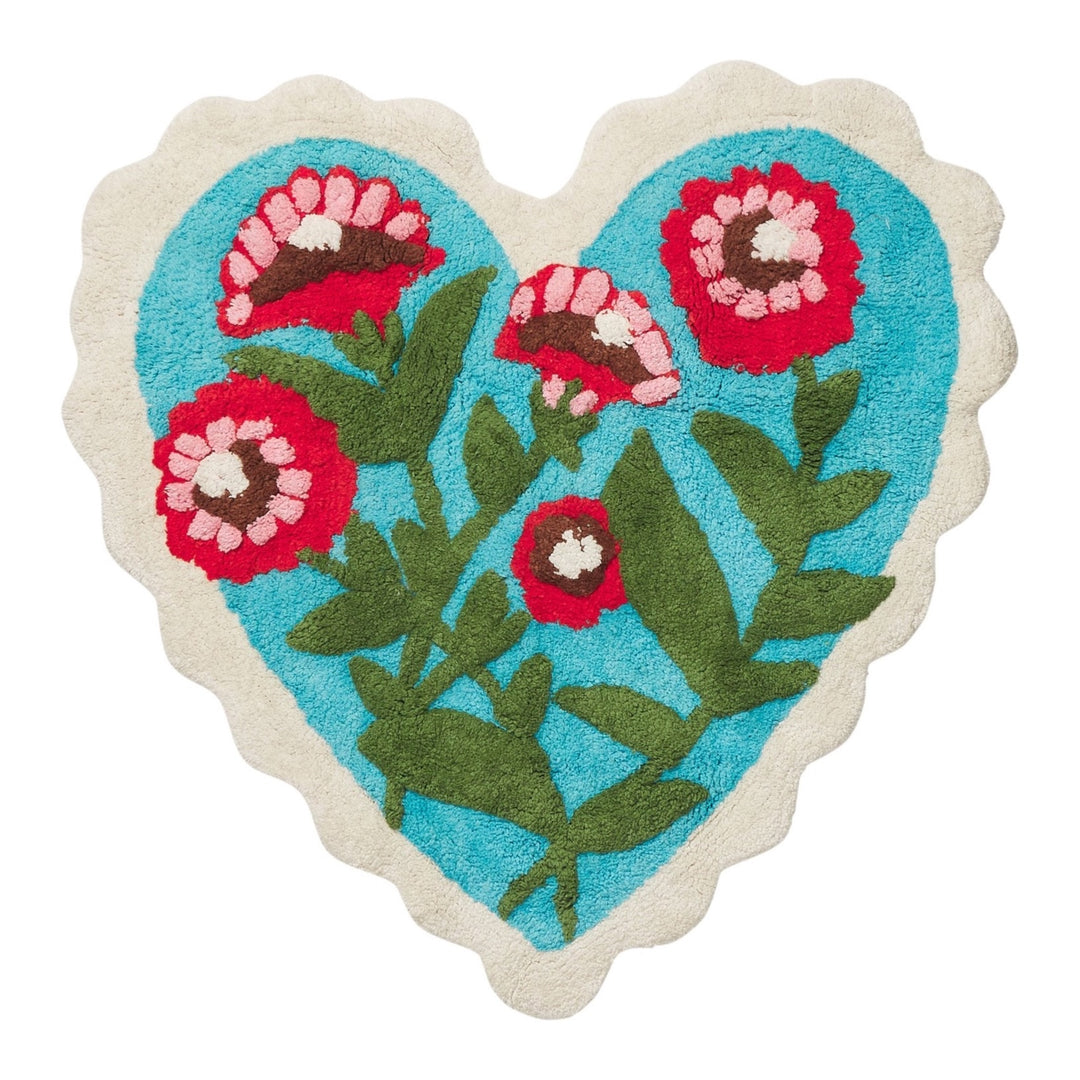 Sage &amp; Clare Loretta Bath Mat