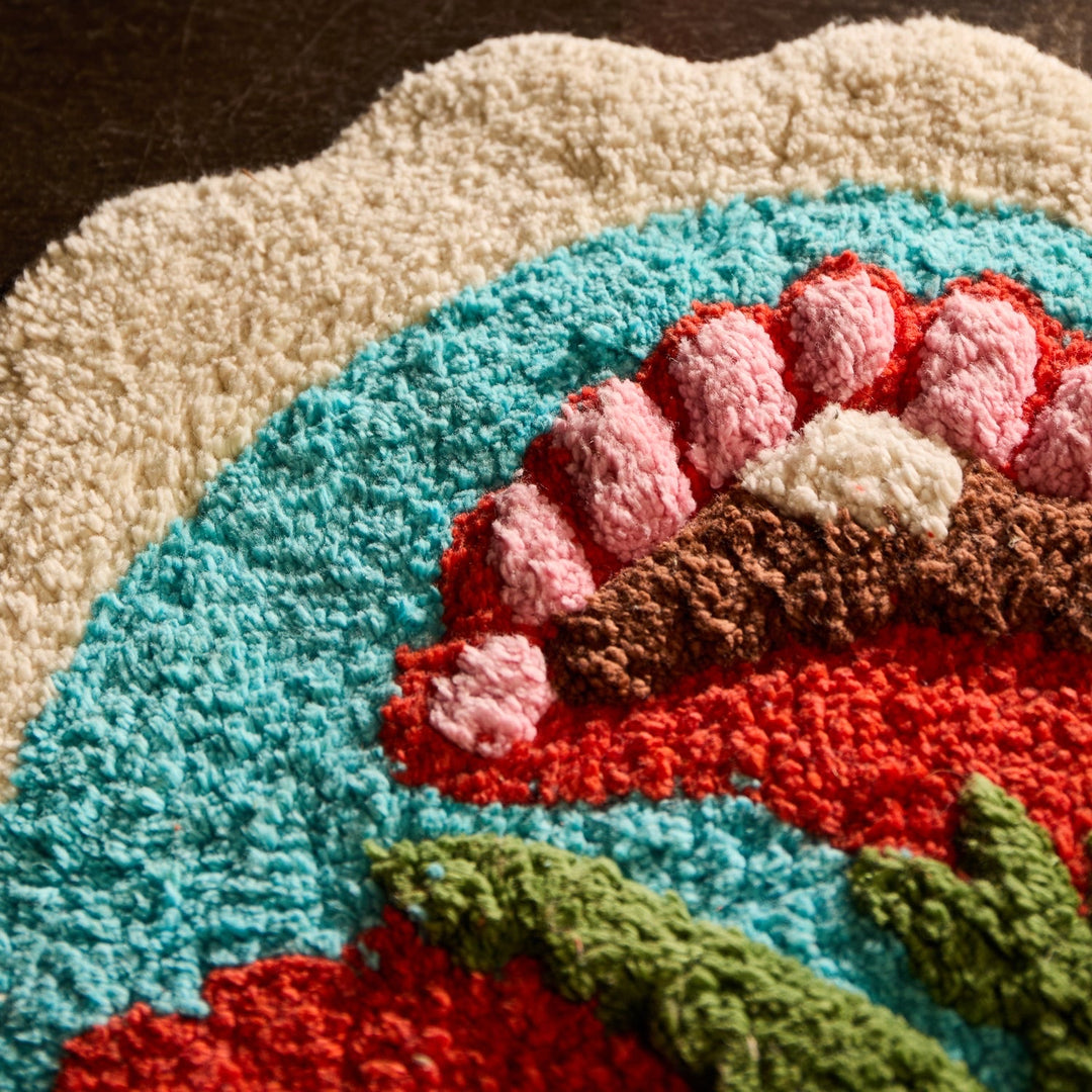 Sage &amp; Clare Loretta Bath Mat