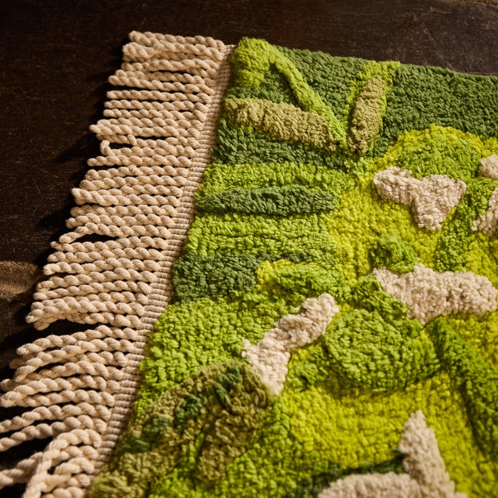 Sage &amp; Clare Sierra Bath Runner