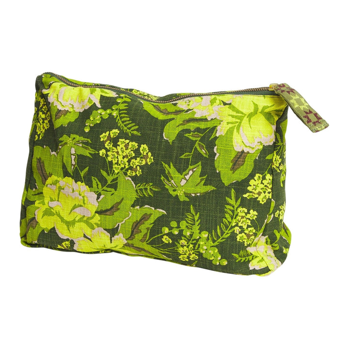Sage &amp; Clare Sierra Cosmetic Bag
