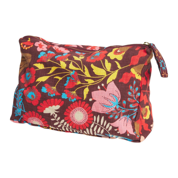 Sage &amp; Clare Sloane Cosmetic Bag