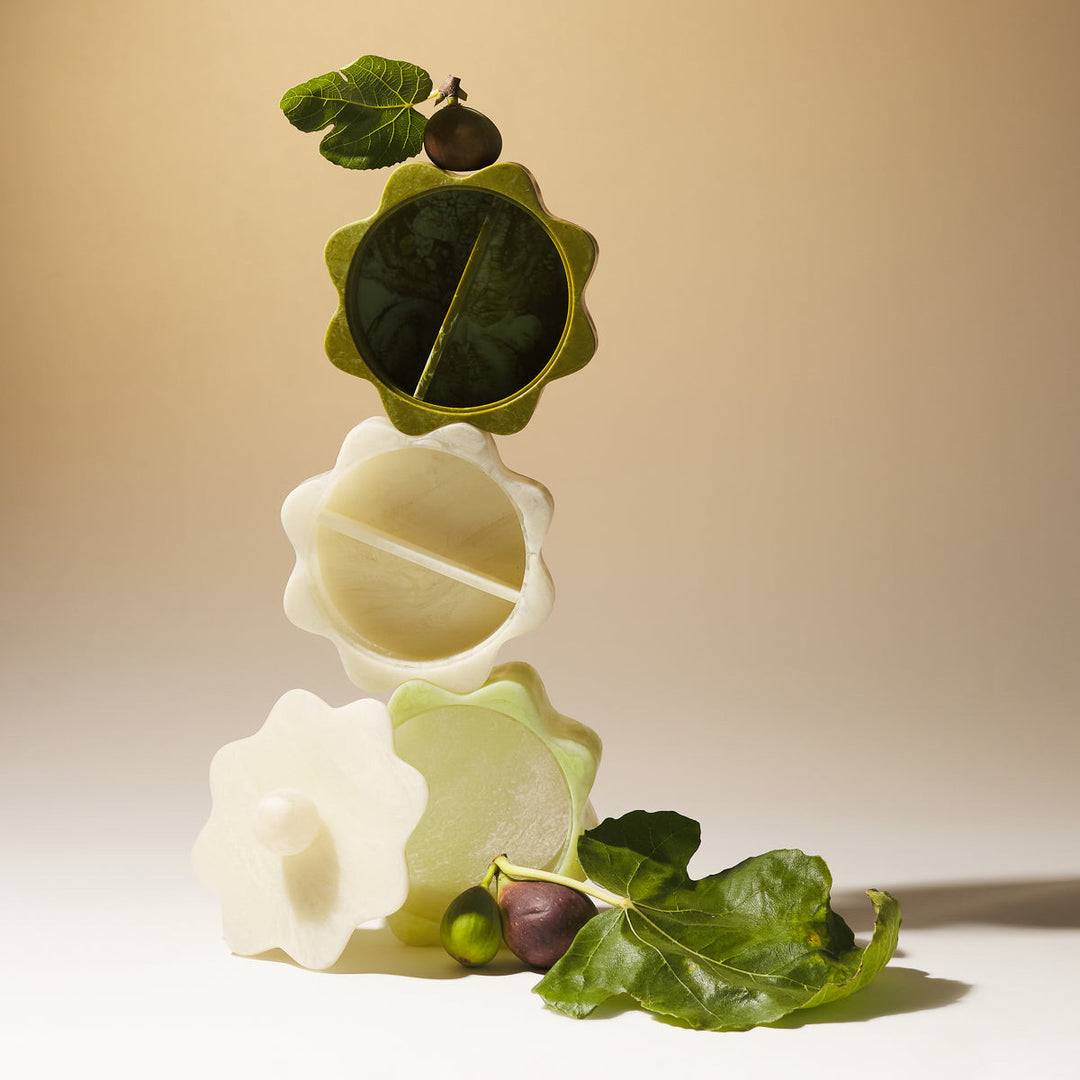 Sage &amp; Clare Sophie Stacking Box Set, Pearl