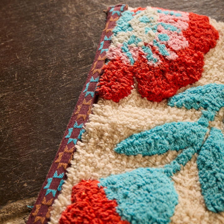 Sage &amp; Clare Winona Bath Mat, Moonlight