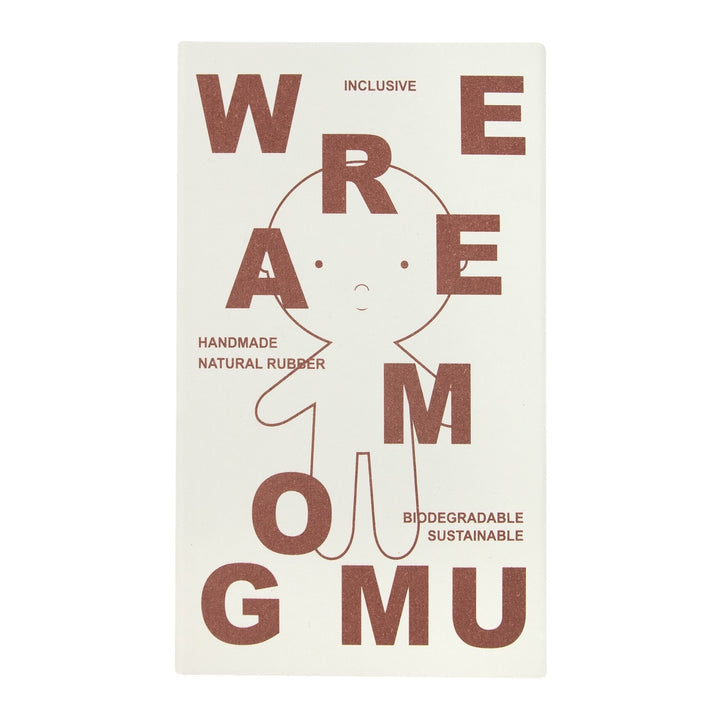 GOMMU POCKET, VAINILLA