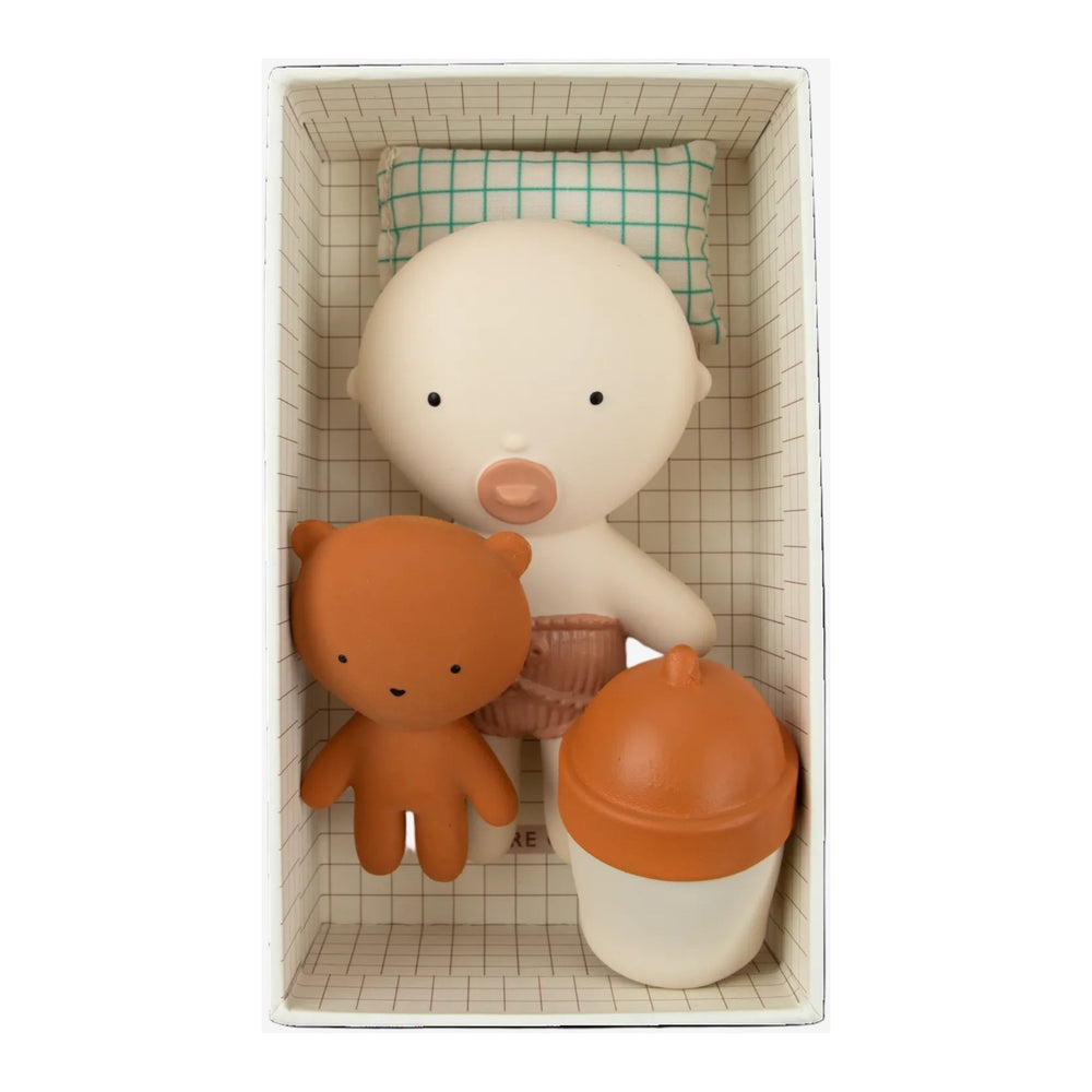 GOMMU POCKET, COCO