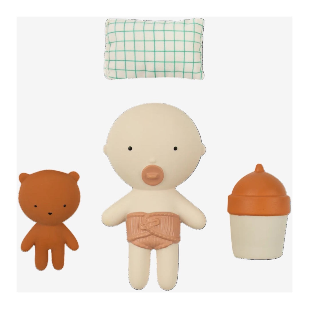 GOMMU POCKET, COCO