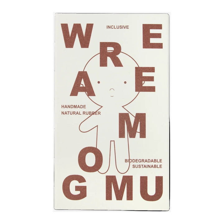 GOMMU POCKET, COCO