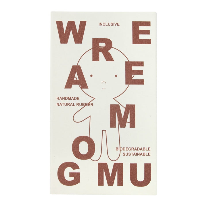 GOMMU POCKET, ALMOND
