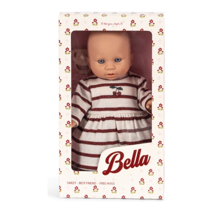 Konges Sløjd Bella Baby Doll, Creamy Stripe