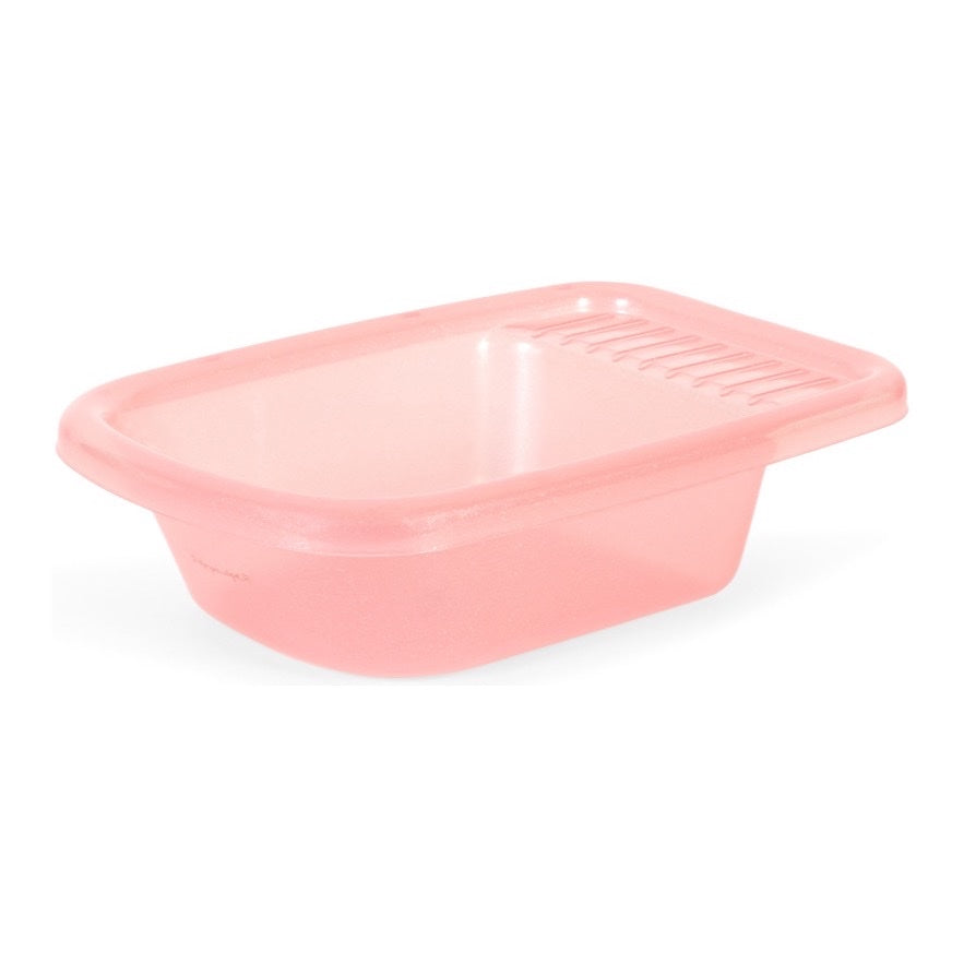 Konges Sløjd Isola Doll Bath Set, Cherry