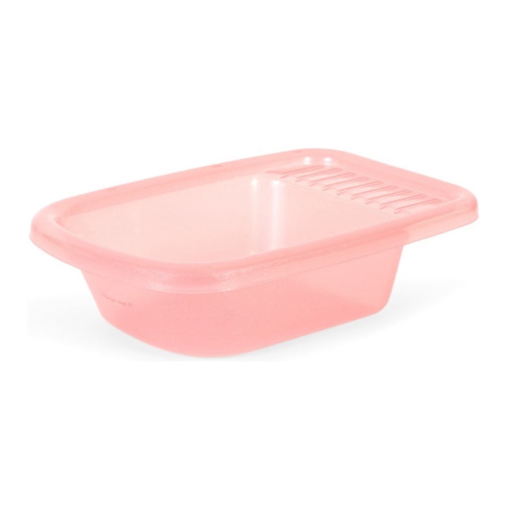 Konges Sløjd Isola Doll Bath Set, Cherry