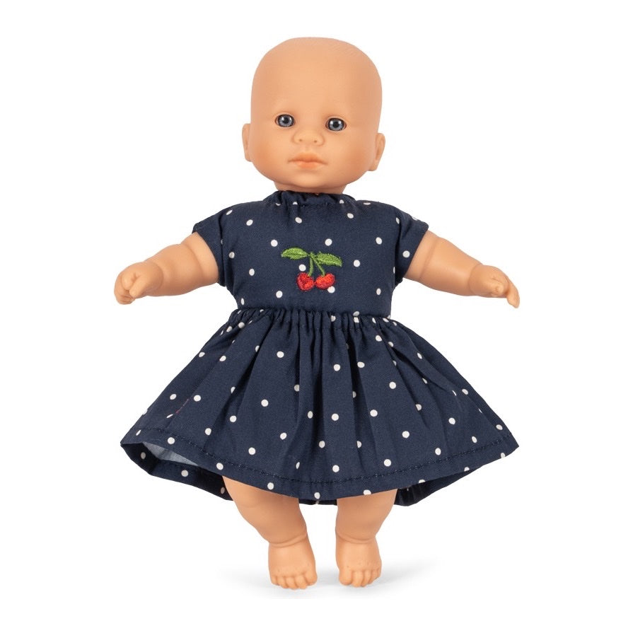 Konges Sløjd Mini Doll, Ditzy Dot