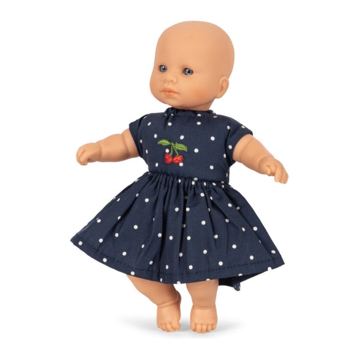 Konges Sløjd Mini Doll, Ditzy Dot