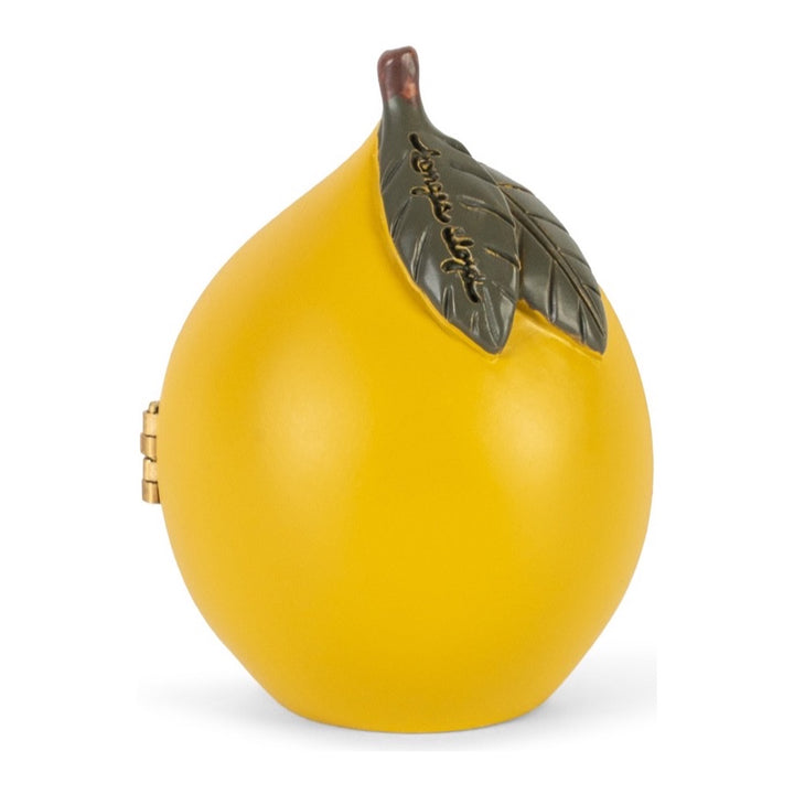 Konges Sløjd Mini Lemon Surprise House, Lemon
