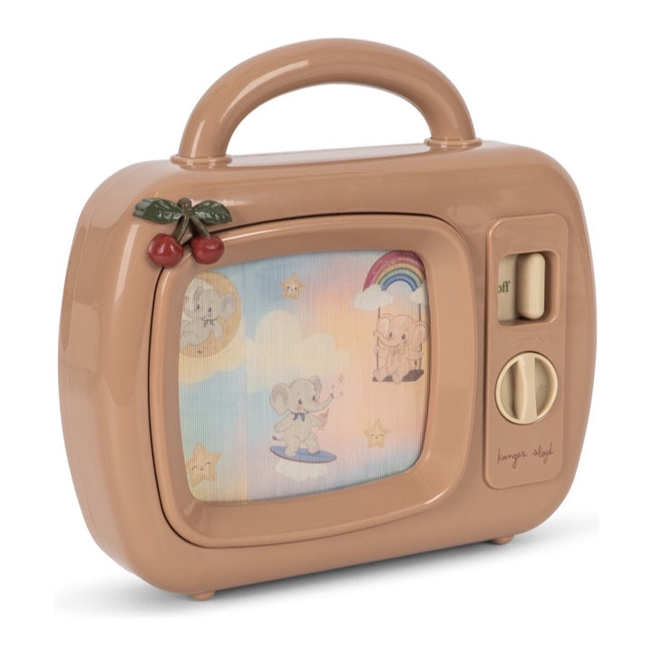 Konges Sløjd My Melody TV, Cherry
