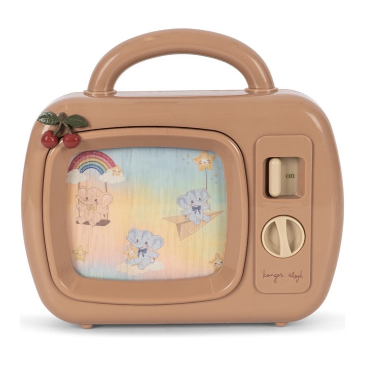 Konges Sløjd My Melody TV, Cherry