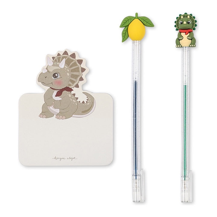 Konges Sløjd Pencil Friends, Lemon