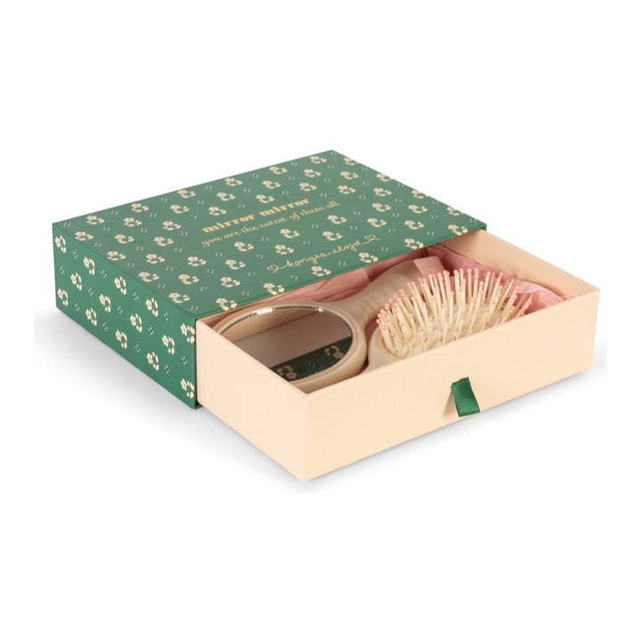 Konges Sløjd Swan Beauty Set, Swan