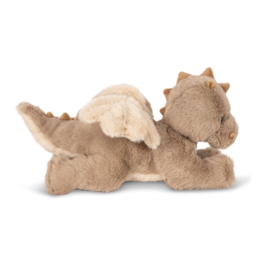 Konges Sløjd Teddy Dragon, Dragon