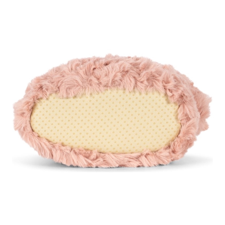 Konges Sløjd Teddy Footies, Dusty Pink